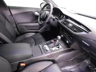 2014 Audi RS 7 4.0T quattro Prestige   - Photo 65 - Ivyland, PA 18974