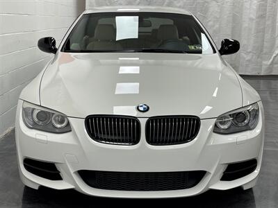 2013 BMW 335is   - Photo 2 - Ivyland, PA 18974