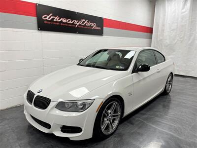 2013 BMW 335is   - Photo 1 - Ivyland, PA 18974