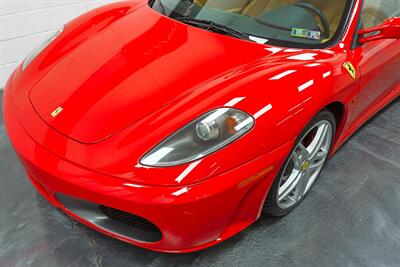 2005 Ferrari F430   - Photo 11 - Ivyland, PA 18974
