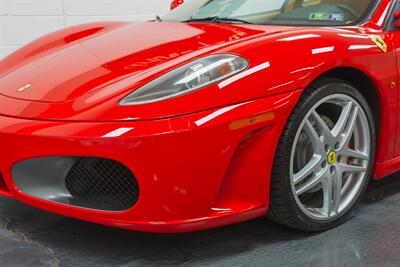 2005 Ferrari F430   - Photo 7 - Ivyland, PA 18974