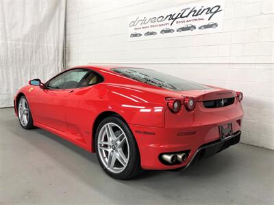 2005 Ferrari F430   - Photo 7 - Ivyland, PA 18974