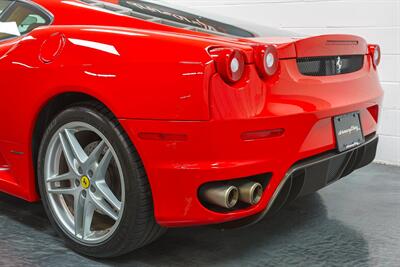 2005 Ferrari F430   - Photo 21 - Ivyland, PA 18974