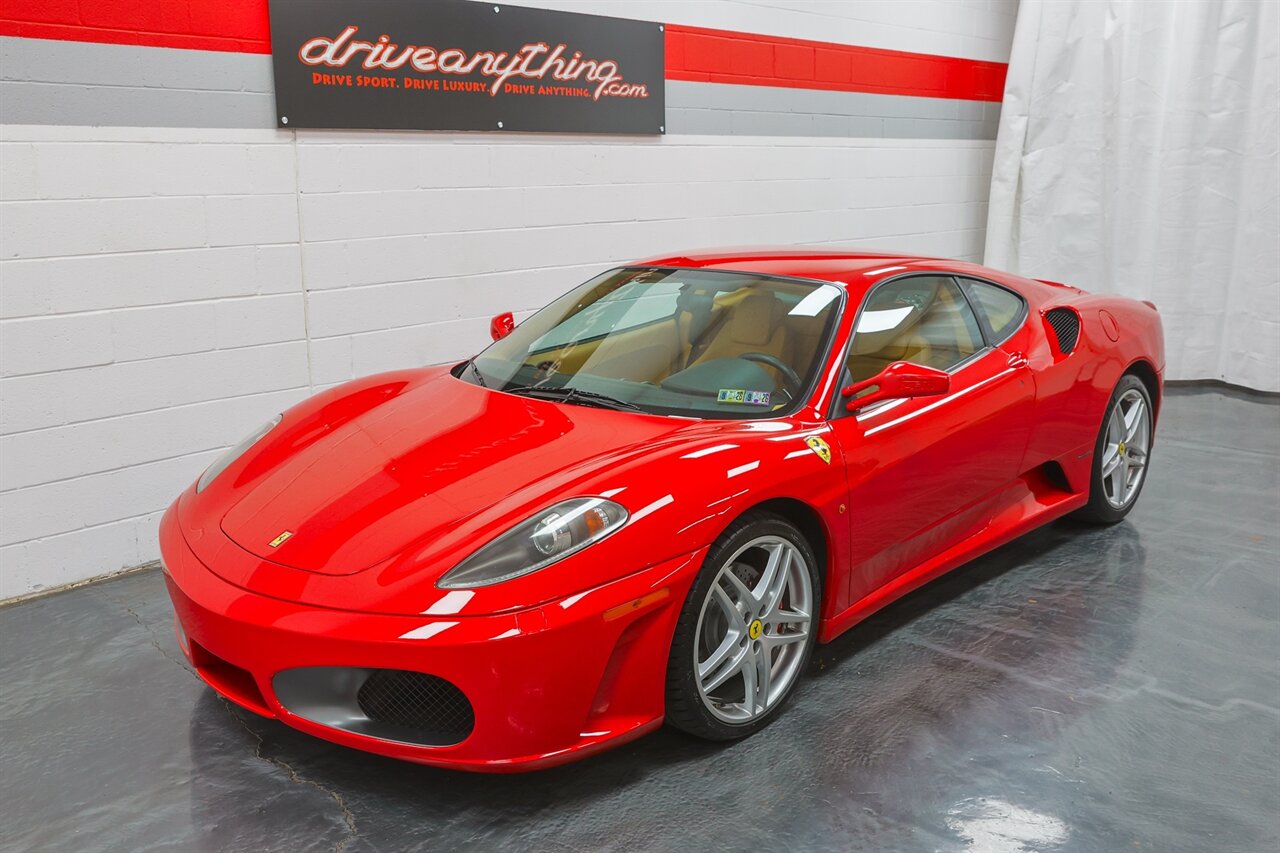 2005 Ferrari F430 Base's photo