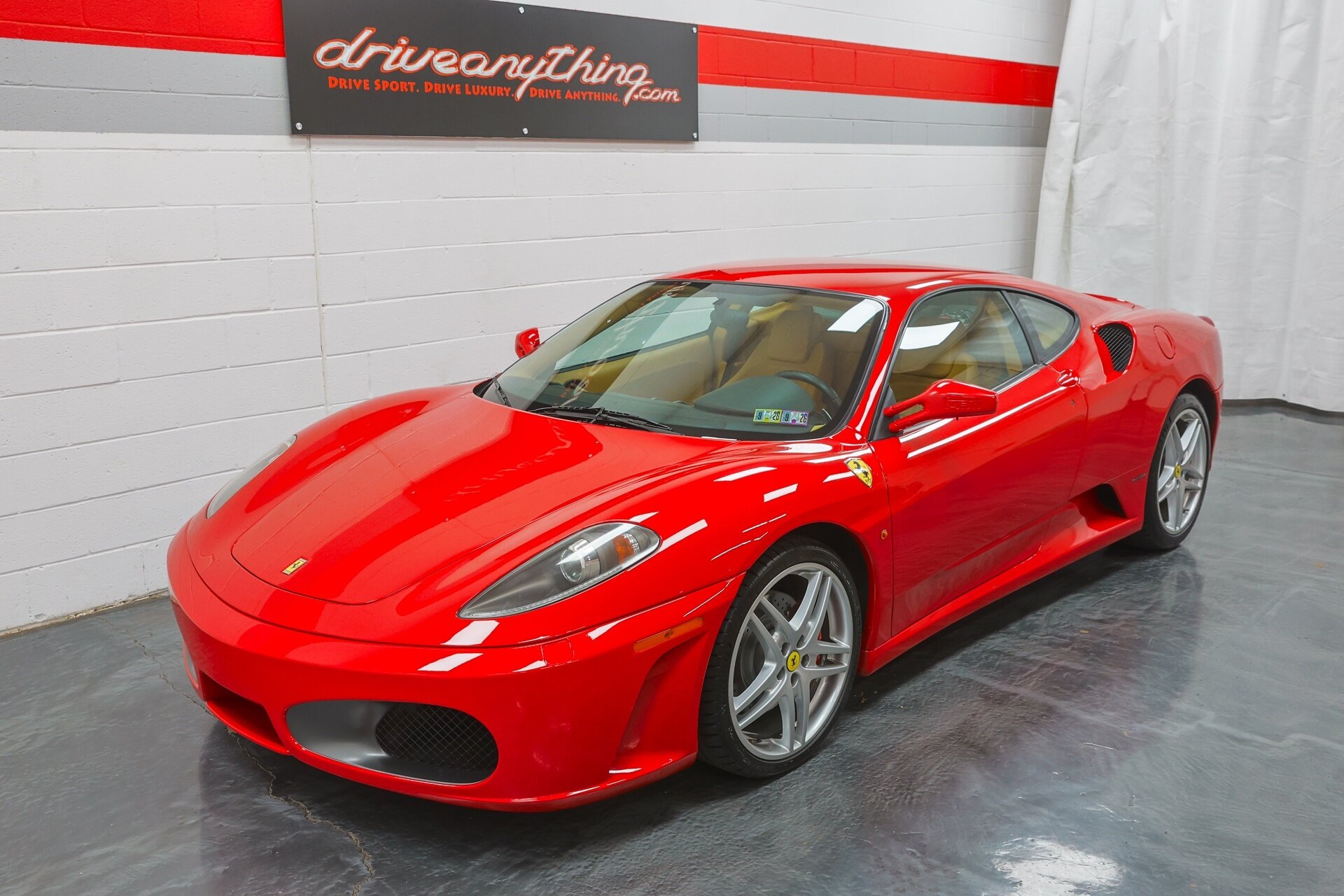 2005 Ferrari F430   - Photo 1 - Ivyland, PA 18974