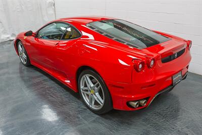 2005 Ferrari F430   - Photo 19 - Ivyland, PA 18974