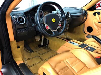 2005 Ferrari F430   - Photo 34 - Ivyland, PA 18974