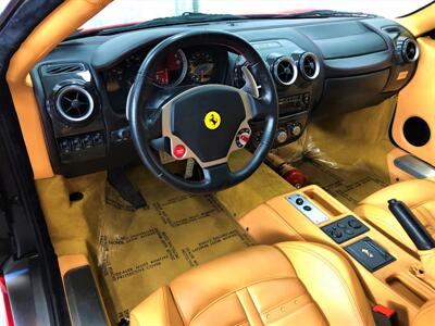 2005 Ferrari F430   - Photo 30 - Ivyland, PA 18974