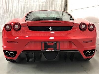 2005 Ferrari F430   - Photo 13 - Ivyland, PA 18974