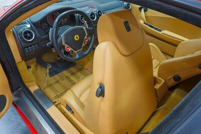 2005 Ferrari F430   - Photo 76 - Ivyland, PA 18974