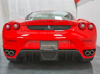 2005 Ferrari F430   - Photo 23 - Ivyland, PA 18974