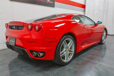 2005 Ferrari F430   - Photo 35 - Ivyland, PA 18974