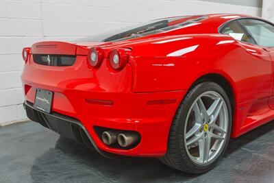 2005 Ferrari F430   - Photo 34 - Ivyland, PA 18974