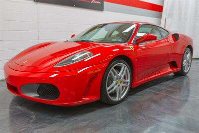 2005 Ferrari F430   - Photo 9 - Ivyland, PA 18974