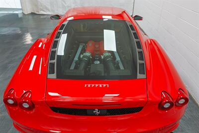 2005 Ferrari F430   - Photo 25 - Ivyland, PA 18974