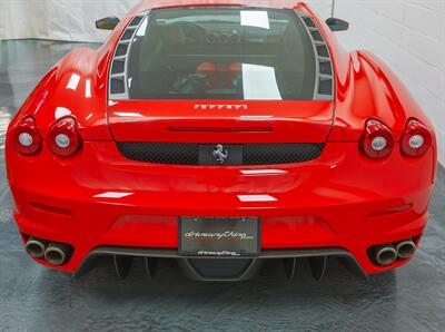 2005 Ferrari F430   - Photo 24 - Ivyland, PA 18974