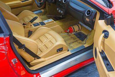 2005 Ferrari F430   - Photo 79 - Ivyland, PA 18974