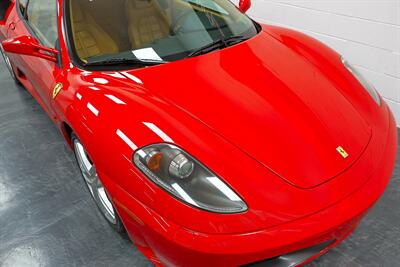 2005 Ferrari F430   - Photo 44 - Ivyland, PA 18974
