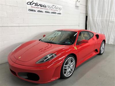 2005 Ferrari F430   - Photo 1 - Ivyland, PA 18974