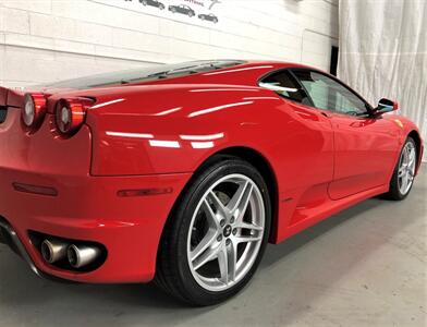 2005 Ferrari F430   - Photo 14 - Ivyland, PA 18974