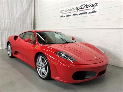 2005 Ferrari F430   - Photo 17 - Ivyland, PA 18974