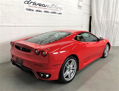 2005 Ferrari F430   - Photo 15 - Ivyland, PA 18974