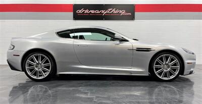 2009 Aston Martin DBS   - Photo 15 - Ivyland, PA 18974