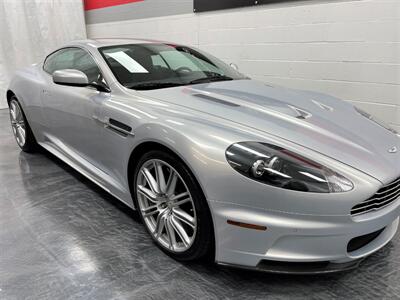 2009 Aston Martin DBS   - Photo 17 - Ivyland, PA 18974