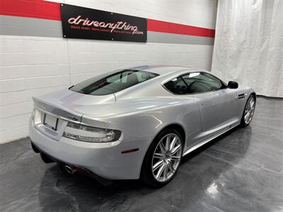 2009 Aston Martin DBS   - Photo 14 - Ivyland, PA 18974