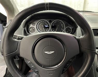 2009 Aston Martin DBS   - Photo 33 - Ivyland, PA 18974