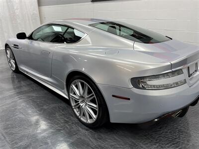 2009 Aston Martin DBS   - Photo 8 - Ivyland, PA 18974