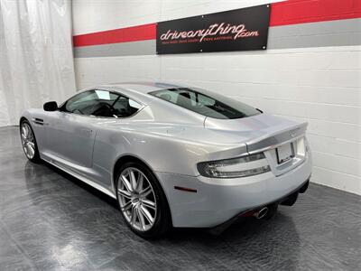 2009 Aston Martin DBS   - Photo 7 - Ivyland, PA 18974