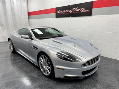 2009 Aston Martin DBS   - Photo 16 - Ivyland, PA 18974