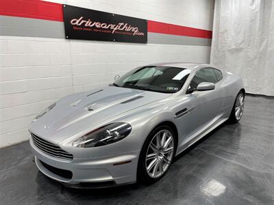 2009 Aston Martin DBS   - Photo 1 - Ivyland, PA 18974