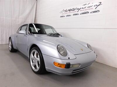 1996 Porsche 911 Carrera 4   - Photo 14 - Ivyland, PA 18974