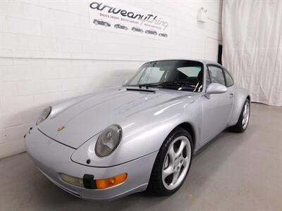 1996 Porsche 911 Carrera 4   - Photo 1 - Ivyland, PA 18974