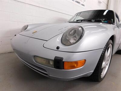 1996 Porsche 911 Carrera 4   - Photo 4 - Ivyland, PA 18974