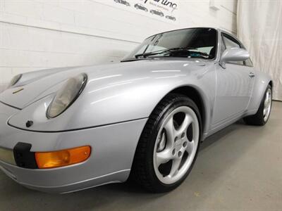 1996 Porsche 911 Carrera 4   - Photo 5 - Ivyland, PA 18974