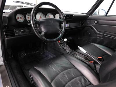 1996 Porsche 911 Carrera 4   - Photo 43 - Ivyland, PA 18974