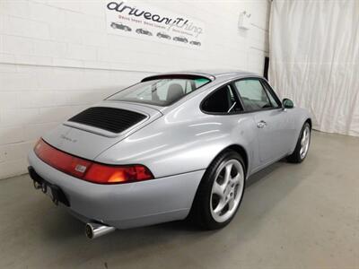 1996 Porsche 911 Carrera 4   - Photo 12 - Ivyland, PA 18974