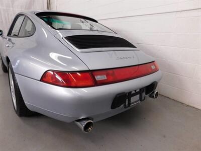 1996 Porsche 911 Carrera 4   - Photo 34 - Ivyland, PA 18974