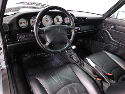 1996 Porsche 911 Carrera 4   - Photo 19 - Ivyland, PA 18974