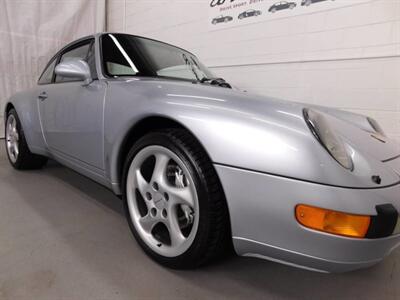 1996 Porsche 911 Carrera 4   - Photo 15 - Ivyland, PA 18974