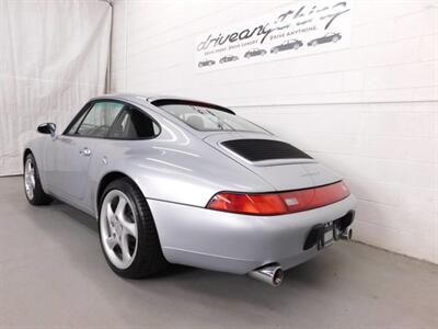 1996 Porsche 911 Carrera 4   - Photo 7 - Ivyland, PA 18974