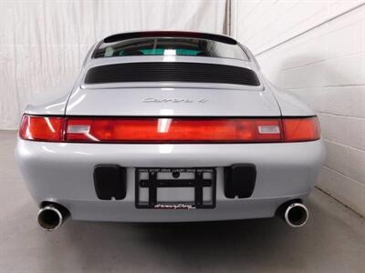 1996 Porsche 911 Carrera 4   - Photo 10 - Ivyland, PA 18974