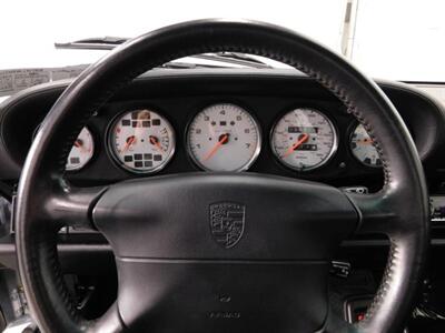 1996 Porsche 911 Carrera 4   - Photo 24 - Ivyland, PA 18974