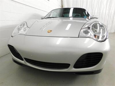 2002 Porsche 911 Carrera 4S   - Photo 33 - Ivyland, PA 18974