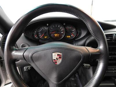 2002 Porsche 911 Carrera 4S   - Photo 24 - Ivyland, PA 18974