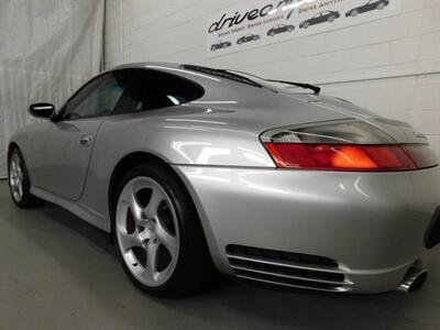 2002 Porsche 911 Carrera 4S   - Photo 7 - Ivyland, PA 18974