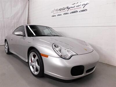 2002 Porsche 911 Carrera 4S   - Photo 13 - Ivyland, PA 18974